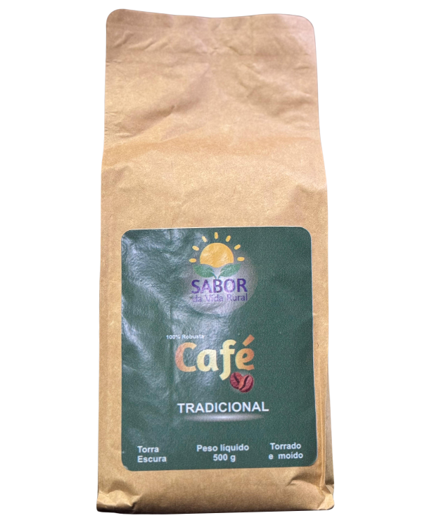 Café Tradicional
